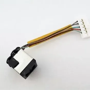 Dell W494N DC Jack Latitude Z Z600 0W494N