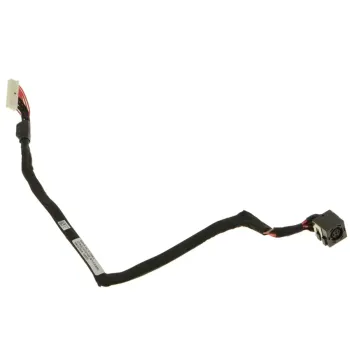 Dell WV4NR DC Jack Alienware 15 R3 17 R4 DC30100Y800