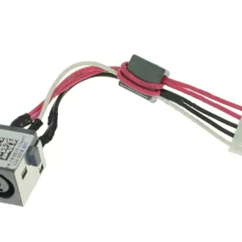 Dell WX67P DC Jack Cable Inspiron 15 15R 5520 7520 Vostro 3560 0WX67P