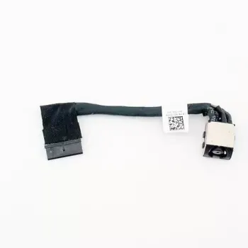 Dell XJ39G Laptop DC Jack G5 15 5587 G7 15 7577 7587 0XJ39G DC301010Y00