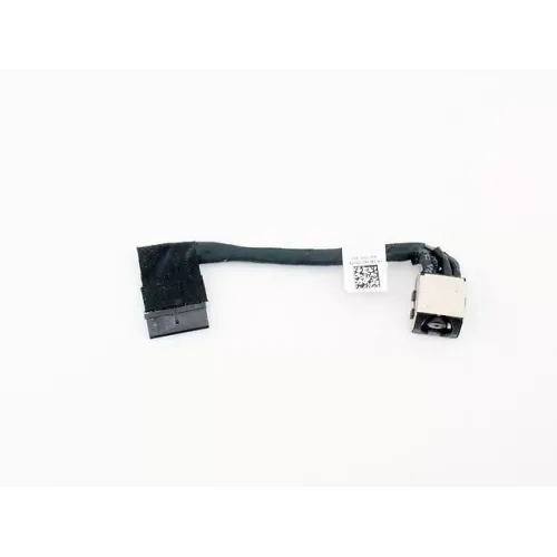Dell XJ39G Laptop DC Jack Replacement for G5 15 5587 G7 15 7577 7587 - DC301010Y00 Dell XJ39G Laptop DC Jack Replacement for G5 15 5587 G7 15 7577 7587 - DC301010Y00