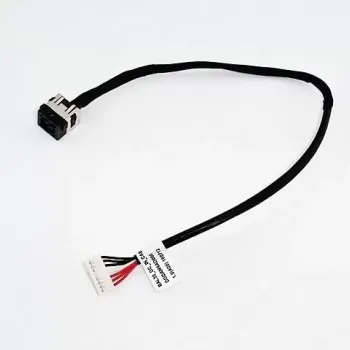 Dell Y44M8 DC Jack Inspiron 15 7000 7557 7559 0Y44M8 DD0AM9D000