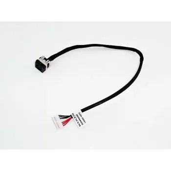 Dell Y44M8 DC Jack Inspiron 15 7000 7557 7559 0Y44M8 DD0AM9D000