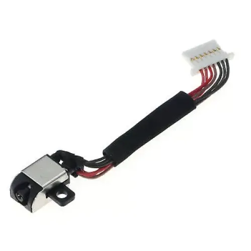 Dell Inspiron 13 5370 5471 Replacement DC Jack Dell Inspiron 13 5370 5471 Replacement DC Jack