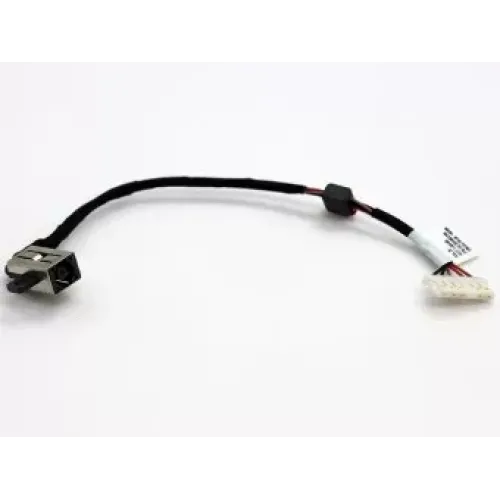 Dell Vostro 14 3458 Replacement DC Power Jack Connector Dell Vostro 14 3458 Replacement DC Power Jack Connector