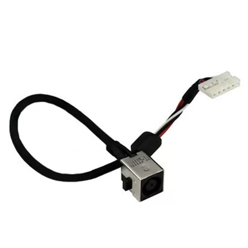 Dell Inspiron 1120 M101Z 1121 Replacement DC Power Jack Dell Inspiron 1120 M101Z 1121 Replacement DC Power Jack