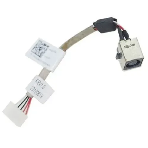 Dell Inspiron 11z 1110 Replacement DC Power Jack Connector Dell Inspiron 11z 1110 Replacement DC Power Jack Connector