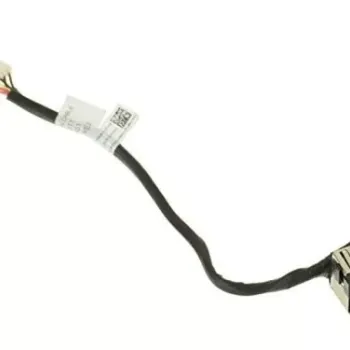 Dell Inspiron 15 3542 Dc Jack Cable