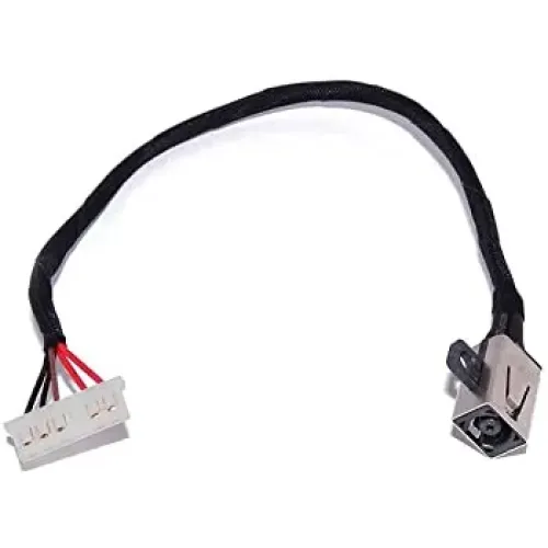 Dell Inspiron 15 7537 P36F Replacement DC Power Jack Dell Inspiron 15 7537 P36F Replacement DC Power Jack