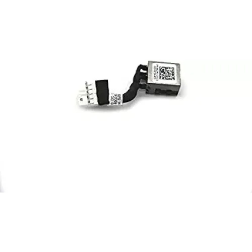 Dell Latitude 7480 Replacement DC Jack Port with Cable Dell Latitude 7480 Replacement DC Jack Port with Cable