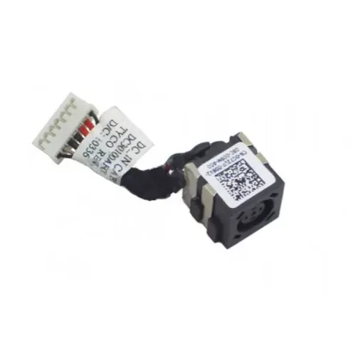 Dell Latitude E4300 Replacement DC Jack Port Dell Latitude E4300 Replacement DC Jack Port