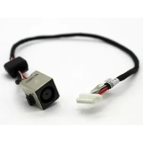 Dell Latitude XT3 Replacement DC Jack Connector Dell Latitude XT3 Replacement DC Jack Connector