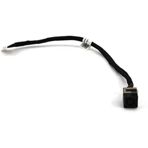 Replacement DC Jack Power Port for Dell Precision M6600 Replacement DC Jack Power Port for Dell Precision M6600