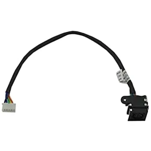 Dell Vostro 3750 Replacement DC Power Jack with Cable Dell Vostro 3750 Replacement DC Power Jack with Cable