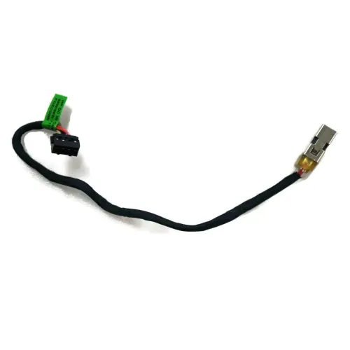 HP 15-R000 Replacement DC Jack Port HP 15-R000 Replacement DC Jack Port