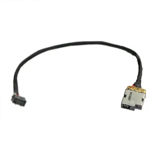 HP 15-R200 Laptop Replacement DC Jack Connector HP 15-R200 Laptop Replacement DC Jack Connector