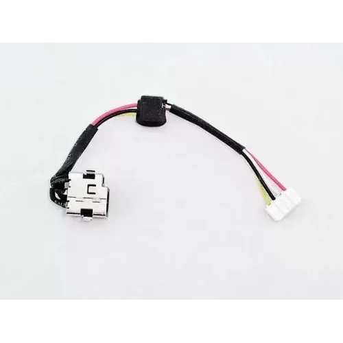 HP Pavilion DV3-1000 Laptop DC Jack - Replacement Part HP Pavilion DV3-1000 Laptop DC Jack - Replacement Part