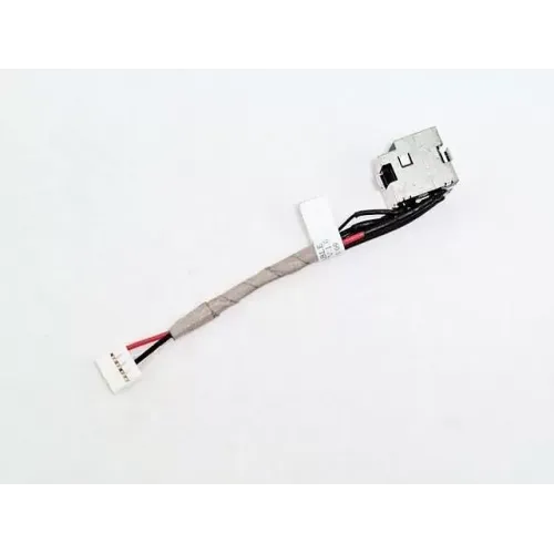 HP Pavilion DV3-2000 DV3T-2000 Laptop DC Jack - HP 531810-001 DC301006C00 HP Pavilion DV3-2000 DV3T-2000 Laptop DC Jack - HP 531810-001 DC301006C00