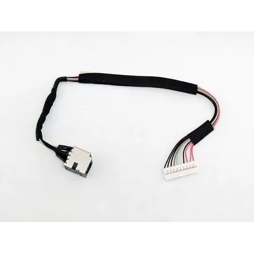 HP Envy 15 15-1000 15T-1000 Replacement DC Jack - 576846-001 HP Envy 15 15-1000 15T-1000 Replacement DC Jack - 576846-001