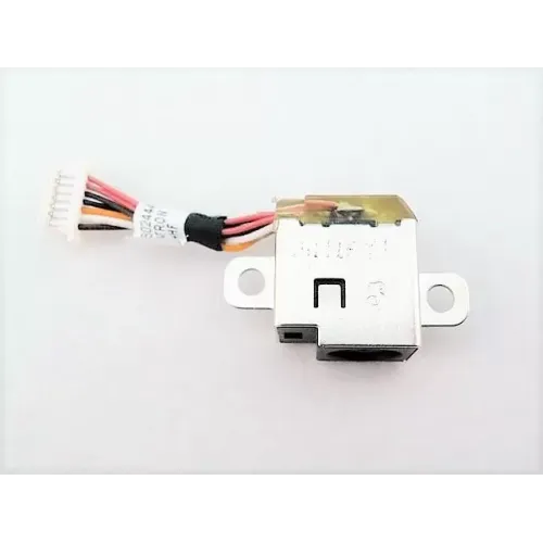 HP 592967-001 DC Jack for TouchSmart TM2-1000 and TM2-2000 Series HP 592967-001 DC Jack for TouchSmart TM2-1000 and TM2-2000 Series