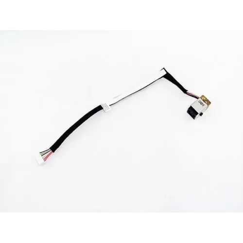 HP 599807-001 Replacement DC Jack for ProBook 4520s, 4525s, 4720s - 50.4GK08.032 HP 599807-001 Replacement DC Jack for ProBook 4520s, 4525s, 4720s - 50.4GK08.032