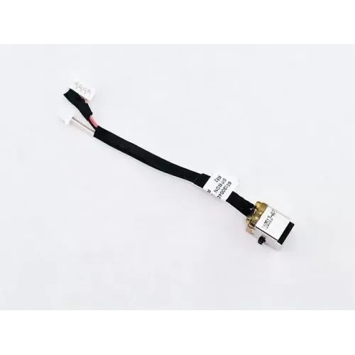HP ProBook Laptop Charger DC Connector - Compatible with 4331, 4331s, 4430, 4430s, 646369-001 HP ProBook Laptop Charger DC Connector - Compatible with 4331, 4331s, 4430, 4430s, 646369-001