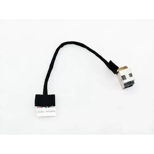 HP Laptop Charger DC Connector for CQ56 CQ62 G62 G62T - Model 602743-001 HP Laptop Charger DC Connector for CQ56 CQ62 G62 G62T - Model 602743-001