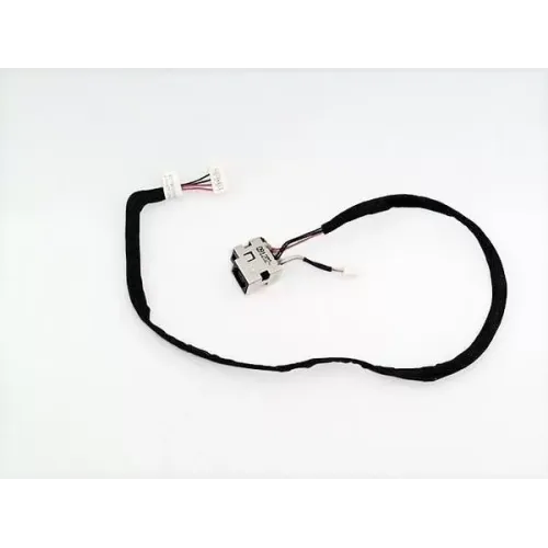 HP Envy 14-1000/14-2000 DC In Jack 608380-001 Replacement Part HP Envy 14-1000/14-2000 DC In Jack 608380-001 Replacement Part