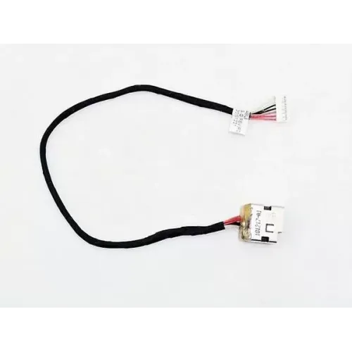 HP 611543-001 Replacement DC Jack for CQ62, G62, G72 Laptops HP 611543-001 Replacement DC Jack for CQ62, G62, G72 Laptops