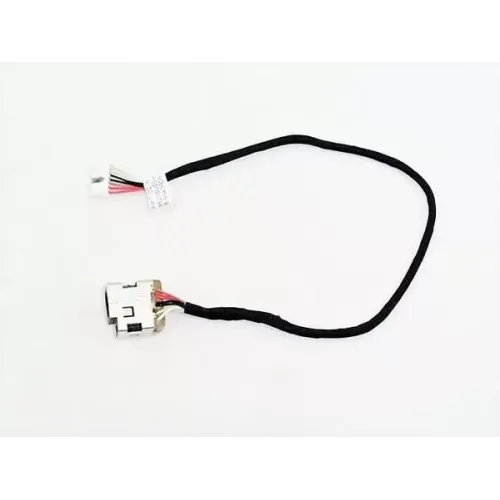 Replacement Laptop Charger DC Connector for HP CQ62 G62 G72 - 611543-001 Replacement Laptop Charger DC Connector for HP CQ62 G62 G72 - 611543-001