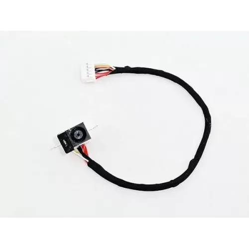 HP 617348-001 Dc Jack for Envy 17 Series HP 617348-001 Dc Jack for Envy 17 Series