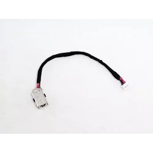 HP 622329-001 Replacement DC Jack for Mini 110-3000 and 210 Series HP 622329-001 Replacement DC Jack for Mini 110-3000 and 210 Series