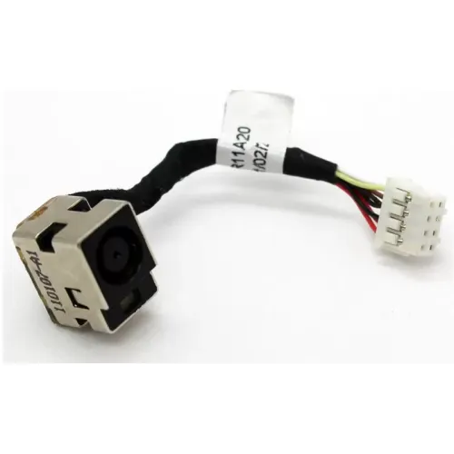 HP Pavilion G4-1000 DC Jack Replacement - 639443-001 DD0R11AD020 DD0R11AD000 HP Pavilion G4-1000 DC Jack Replacement - 639443-001 DD0R11AD020 DD0R11AD000