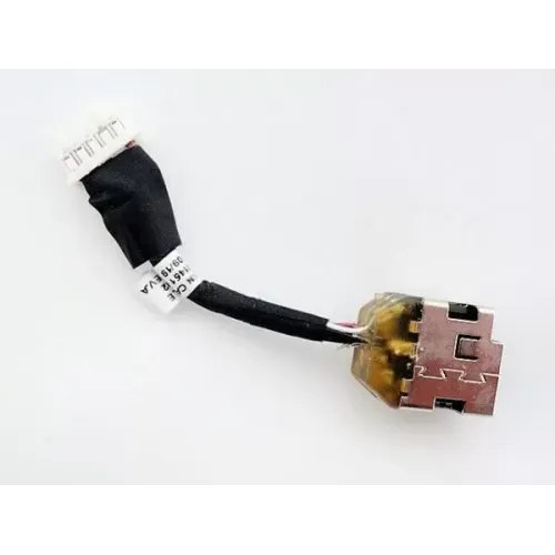 HP Envy 17-3000 Replacement DC Jack - 665907-001, 661451-301, 661451-302 HP Envy 17-3000 Replacement DC Jack - 665907-001, 661451-301, 661451-302