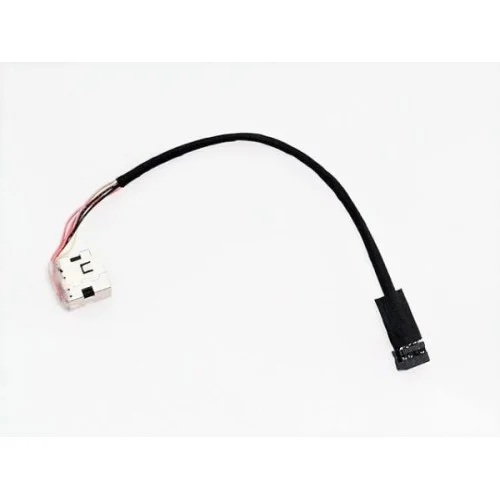 HP 710431-SD1 Replacement DC Jack for ProBook 440 450 470 G1 - High Quality Connector 710431-FD1 HP 710431-SD1 Replacement DC Jack for ProBook 440 450 470 G1 - High Quality Connector 710431-FD1