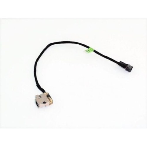 HP Envy 17-J TouchSmart DC Jack Replacement 720240-001 / 719317-YD9 HP Envy 17-J TouchSmart DC Jack Replacement 720240-001 / 719317-YD9
