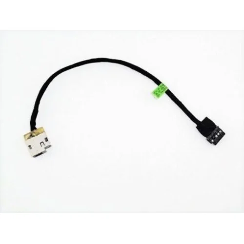 HP 720538-001 Dc Jack for Envy 15-J TouchSmart 713705-YD4 HP 720538-001 Dc Jack for Envy 15-J TouchSmart 713705-YD4