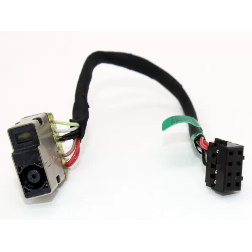 HP 742822-FD1 742822-SD1 Laptop DC Jack Replacement Connector HP 742822-FD1 742822-SD1 Laptop DC Jack Replacement Connector