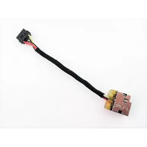 HP 763699-001 DC Jack for Pavilion 11-N, 11-P, 17-F, 756956-YD1 HP 763699-001 DC Jack for Pavilion 11-N, 11-P, 17-F, 756956-YD1