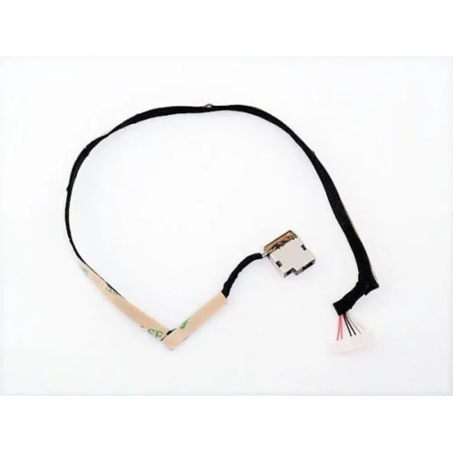 HP 765975-001 DC Jack for Split X2 13-R 763173-FD1 HP 765975-001 DC Jack for Split X2 13-R 763173-FD1