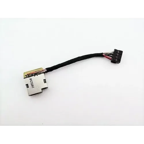 HP Envy X2 15-C Replacement DC Jack 783095-001 776098-YD1 776098-FD1 HP Envy X2 15-C Replacement DC Jack 783095-001 776098-YD1 776098-FD1