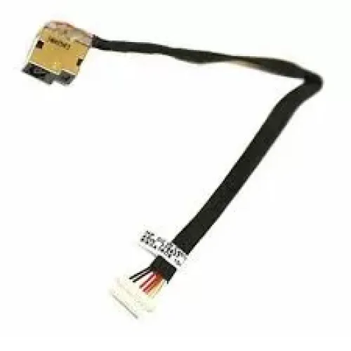 HP Envy X2 13-J DC Jack Replacement - 787262-001 778937-SD1 HP Envy X2 13-J DC Jack Replacement - 787262-001 778937-SD1