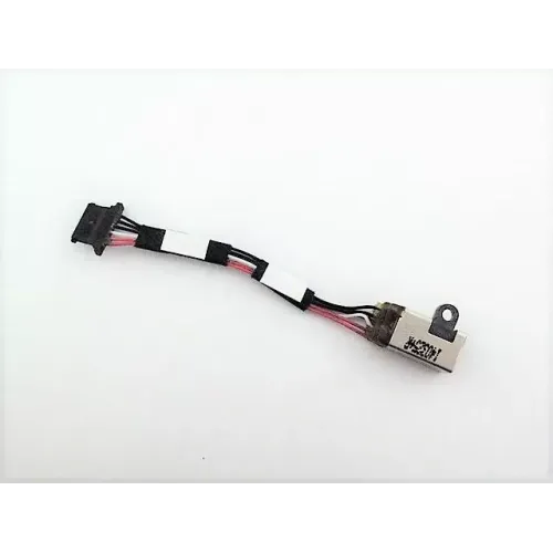 HP 793714-001 DC Jack for Pro X2 612 1011 G1 - Replacement Part 775490-SD1 775490-TD1 HP 793714-001 DC Jack for Pro X2 612 1011 G1 - Replacement Part 775490-SD1 775490-TD1