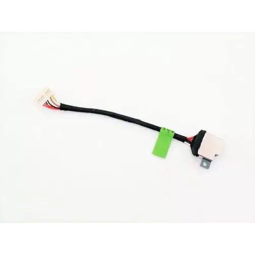 HP 801513-001 Laptop DC Jack Spectre X360 13-4000 13T-4000 789660-FD3