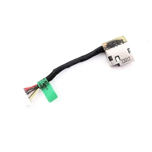 HP 808155-010 DC Jack for Pavilion 15-AE, 15T-AE, 15-AH, 15-AW HP 808155-010 DC Jack for Pavilion 15-AE, 15T-AE, 15-AH, 15-AW