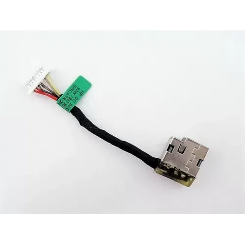 HP Envy 13-AD DC Jack Charging Port Cable - Replacement Power Connector HP Envy 13-AD DC Jack Charging Port Cable - Replacement Power Connector
