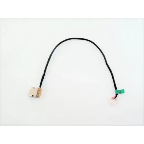 HP 809295-001 Replacement DC Jack for Pavilion 17-G, 17-Q, Envy 17-S - 799750-F23 HP 809295-001 Replacement DC Jack for Pavilion 17-G, 17-Q, Envy 17-S - 799750-F23