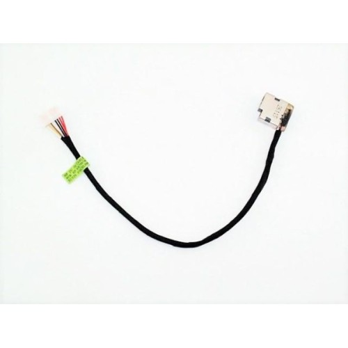 HP 810326-009 Replacement DC Jack for 14-AB and 15-AN Models HP 810326-009 Replacement DC Jack for 14-AB and 15-AN Models