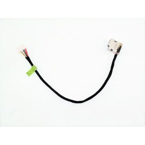 HP 810326-011 DC Jack for 17-AK and 17Z-AK Laptops HP 810326-011 DC Jack for 17-AK and 17Z-AK Laptops