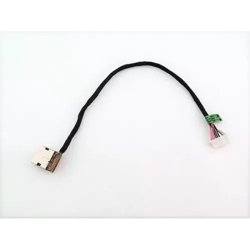 HP 813797-001 DC Jack for Envy 17-N, 17T-N, 17-R, 17T-R, M7-N HP 813797-001 DC Jack for Envy 17-N, 17T-N, 17-R, 17T-R, M7-N